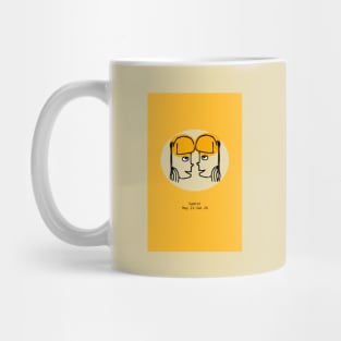 Gemini - Zodiac Sign Mug